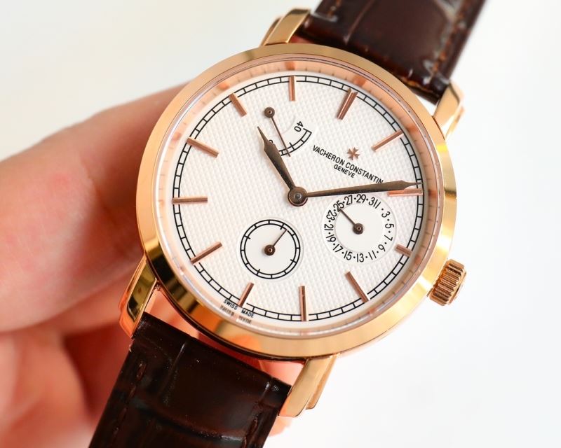 VACHERON CONSTANTIN Watches